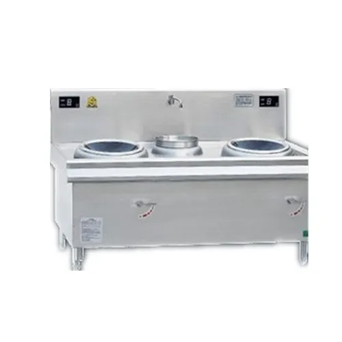 �������õ��¯ DLB-12KW*2-A2˫����β����� ����ʳ�õ��¯