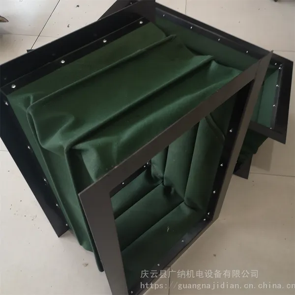 耐高温风机软连接 冷库排风软连接 50硅胶布软连接 广纳自产自销