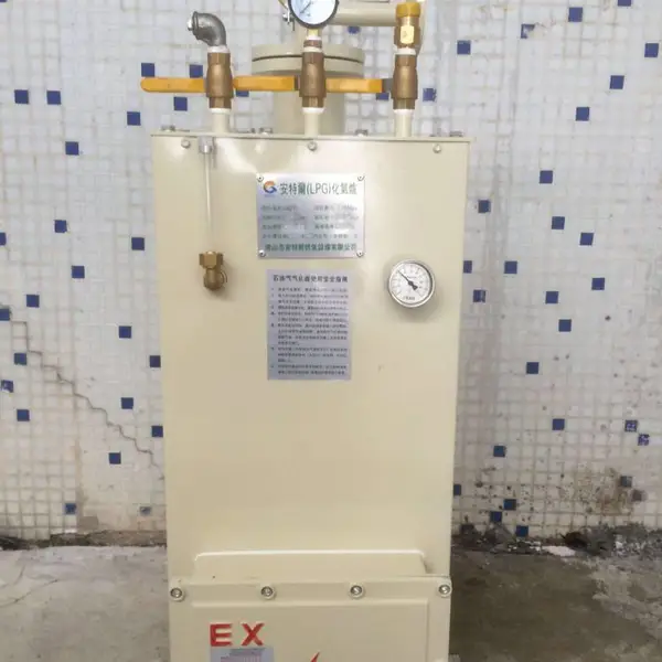 ��Ӧ����а�������������LPG�ڹ�Բ������¯
