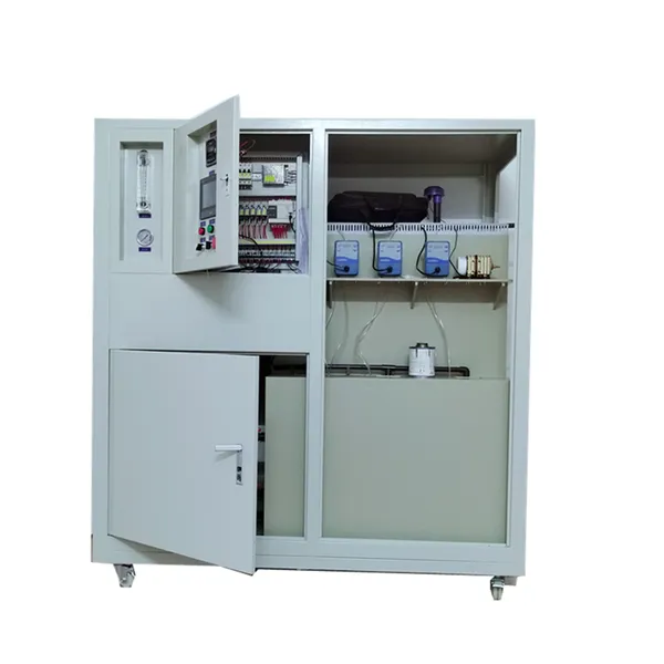 �����ල����ˮ ʵ���ҷ�ˮ�����豸CYHB-500L����ۺ�PH���ڳ�