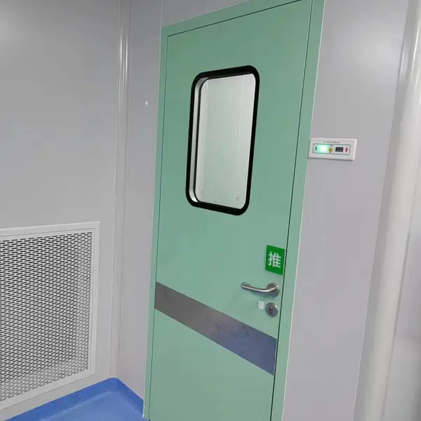 江西 医药净化工程施工 手术室净化车间 标准及注意事项