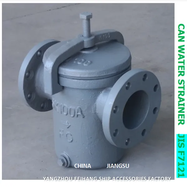 �ɺ�IMPA872004����Ͳ��ˮ������CAN WATER FILTERS 5K-50A