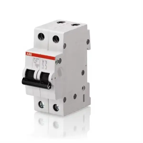 ����ABB SD204 �����������΢��С�Ͷ�·���ļ�4P 16-100A ȫ������