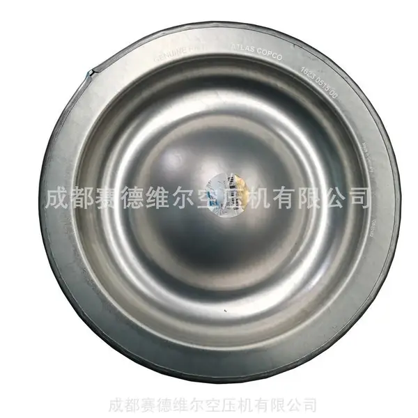 阿特拉斯油气分离器2906095500包含油分芯1623051599 1623051500