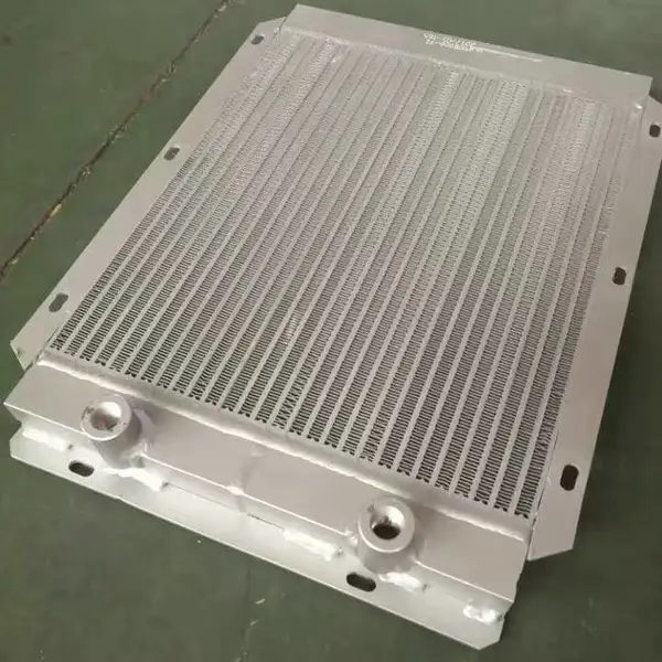 ��ʢ�ݸ˿�ѹ��ɢ����2606511011/2606511021ѹ����ˮ��ȴ��ȴ��