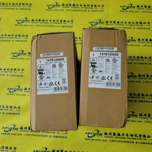 原厂直供6XV1870-3QN10 6XV1870-3RE50 6XV1870-3RH10 6XV1870-3RH20备件DCS