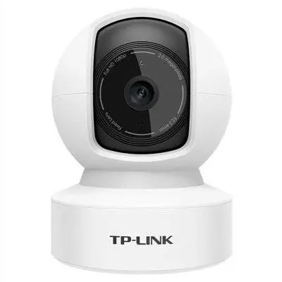 TP-LINK TL-IPC42CE-4 H.265 200万云台无线网络摄像机
