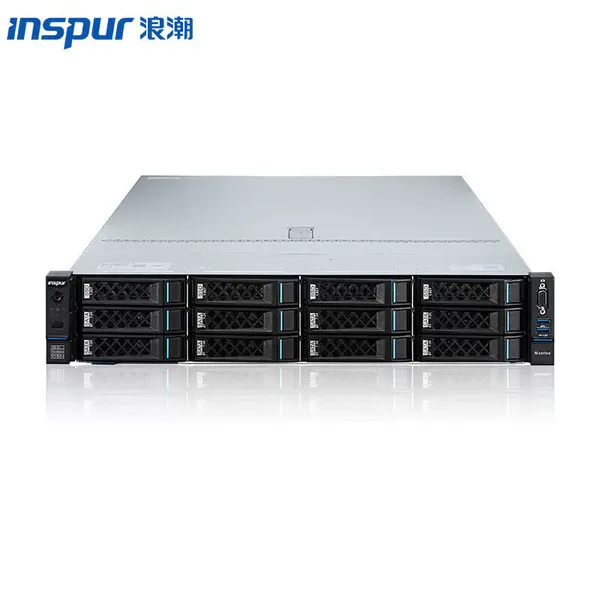 浪潮信创服务器CS5260H2 CS5280H2H3/F3/K2 RM5000-F海光飞腾鲲鹏