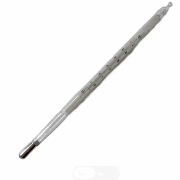 运动粘度温度计 型号:WWU10-38-42℃库号:M49917