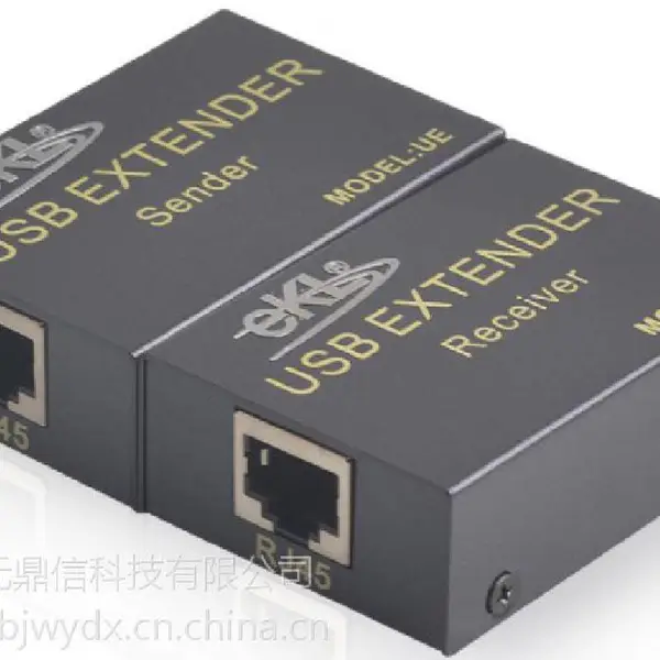 eKL-VS04 HDMI分割器4画面监控 DNF分屏器4进1出 切换器