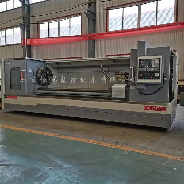 CK6180大功率数控车床 定制机型数控车床