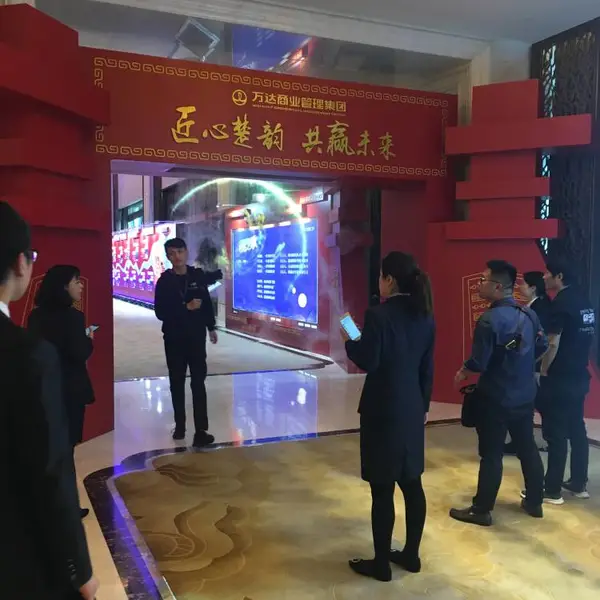 武汉全息投影机出租、黄陂区全息、金字塔