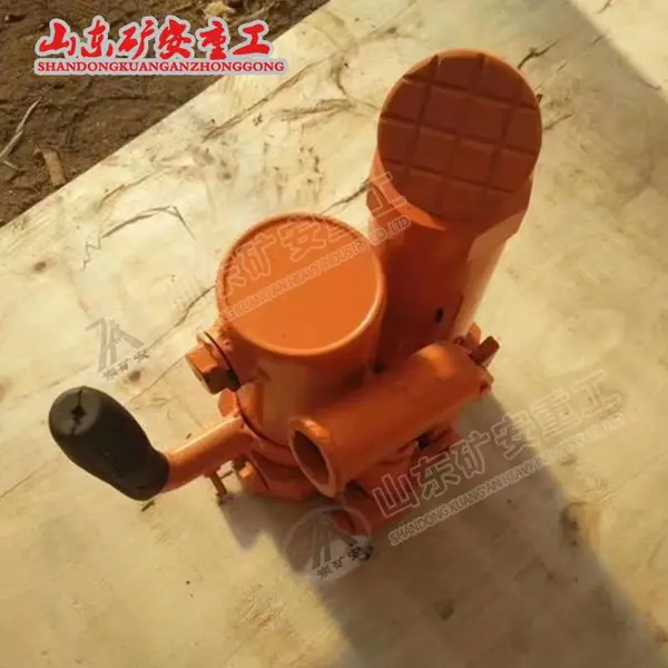 YFZ-80液压方枕器 路面机械 作业效***,省人省力,携带轻便