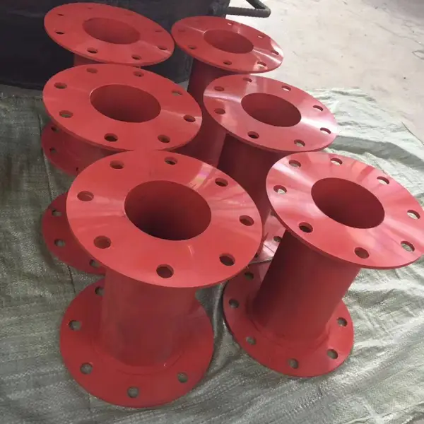 橡胶阀门衬套 阀门内胆异型管夹阀胶套阀门工业夹管阀胶管衬套