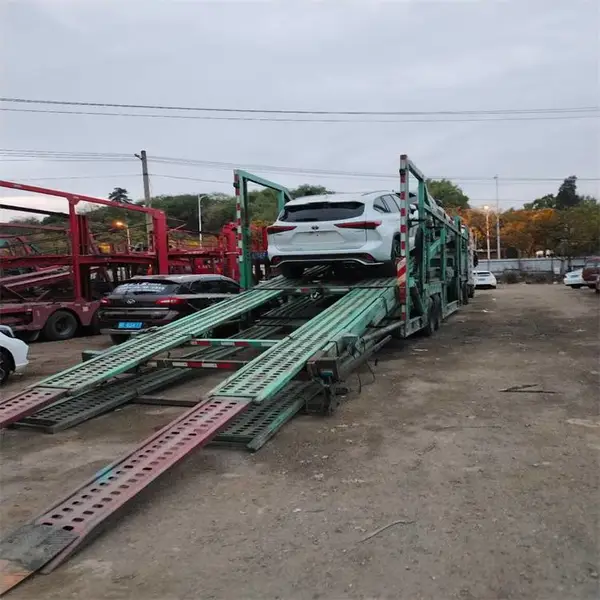 盘锦到兰州家庭轿车托运】物流只运车-迅速抵达