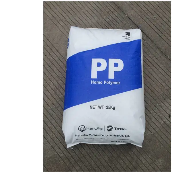 韩国韩华PP FB51高硬度 耐高温 汽车领域的应用