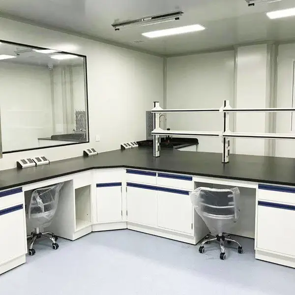 全钢实验台 方钢 耐强酸强碱 防腐蚀 承重强 使用寿命长