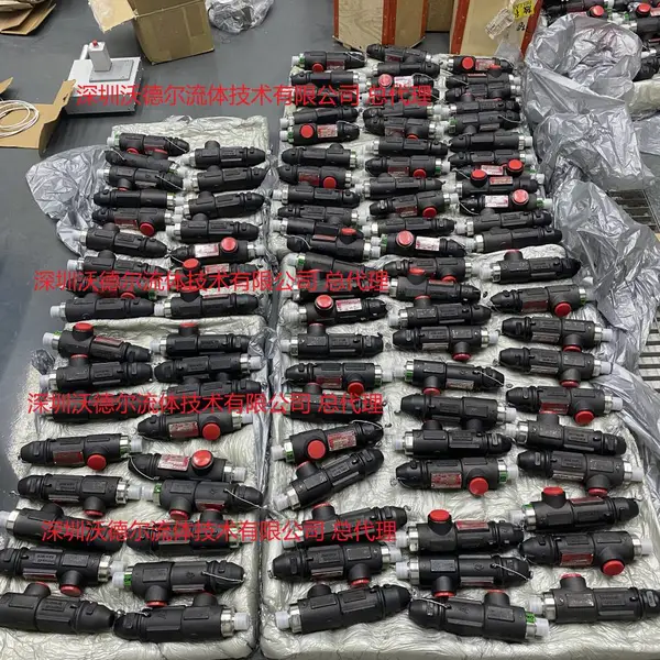意大利TECHNICAL安全阀中国区总代理