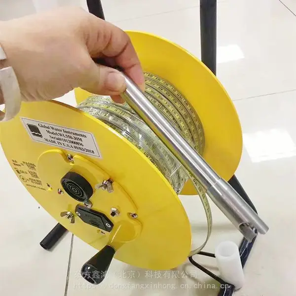 油水界面仪 WL550型 声音报警蜂鸣器 100m 美国Global water