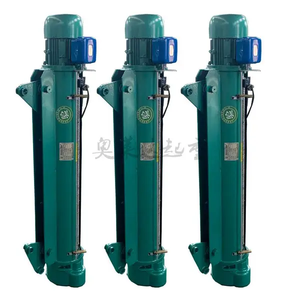 钢丝绳电动葫芦CD10T-30M水电厂闸门葫芦10吨起重电葫芦