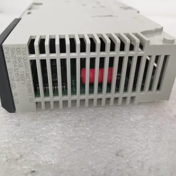 140ERT85420 RIO站适配器昆腾Quantum莫迪康Modicon
