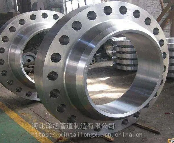 A694 GR. F65法兰、 48”美标法兰ASTM B16.47