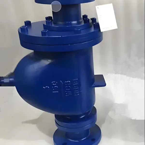 南高阀门供应 杠杆浮球式蒸汽疏水阀 阻汽排水 耐腐蚀 抗磨损GH5-16C