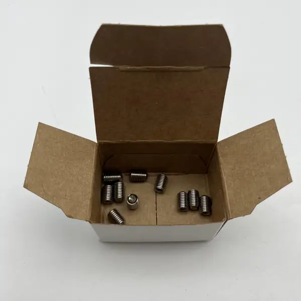 Mcmaster-carr92313A150紧定螺钉