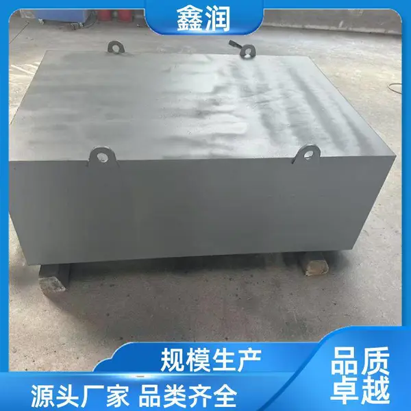 皮带悬挂永磁除铁器 水泥生产线输送物料铁渣拾取装置