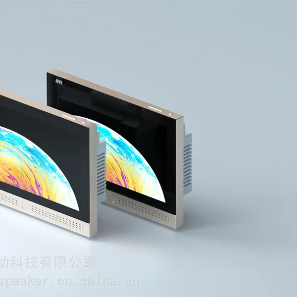 声必可背景音乐 P5 你好小可背景音乐系统