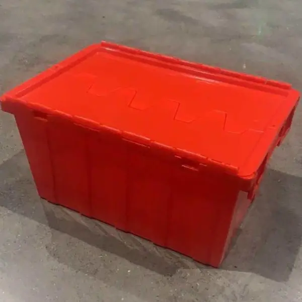 衢州市塑料鸡蛋箱名鎏品牌作用介绍