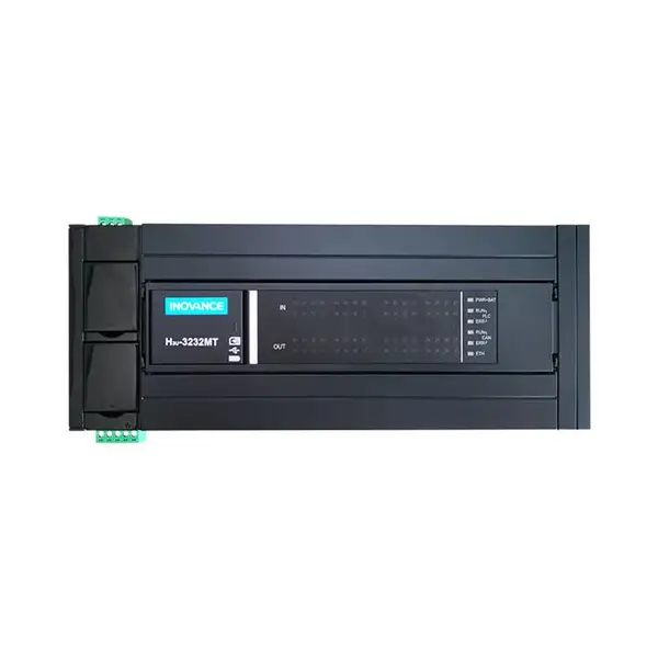 全新原装日本汇川H2U-1616MR/MT-XP系列PLC控制器