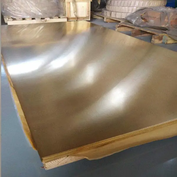 大量库存T2半硬紫铜板 铜门板5x600x1500黄铜板 切割零售