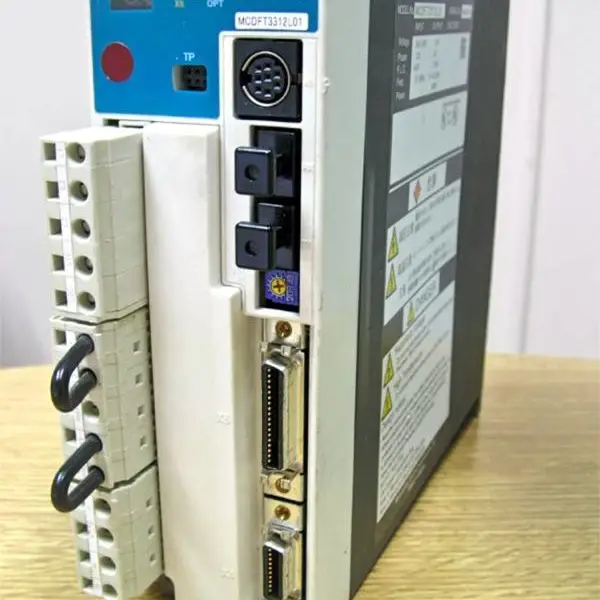 伺服驱动HD HA-600-1 HA6001 HARMONIC DRIVER SYSTEMS - 供应商网