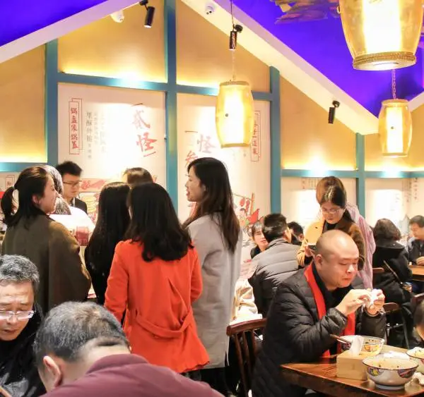 江西吴满满油泼面***怎么样