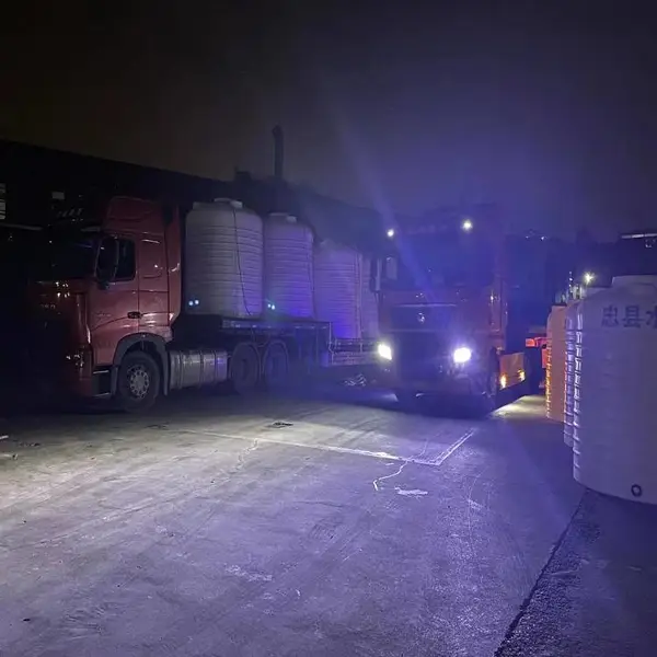 15立方醇基燃料储罐 20吨加厚牛筋料酸碱溶液储罐