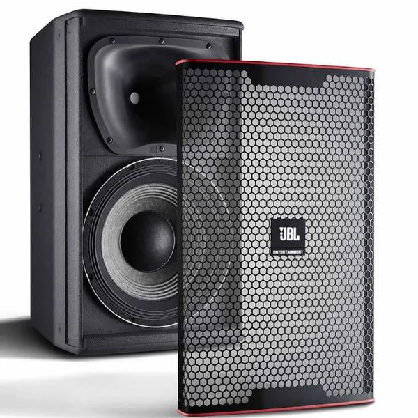 JBL KP8051ktv音响家庭影院家用卡拉OK唱歌设备舞台演出音箱