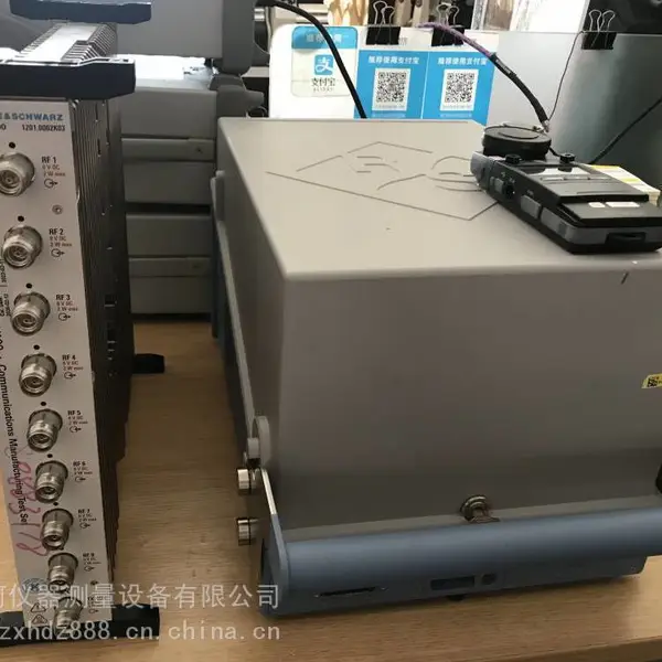 回收租售 CMW100 罗德与施瓦茨R&S无线通信测试仪