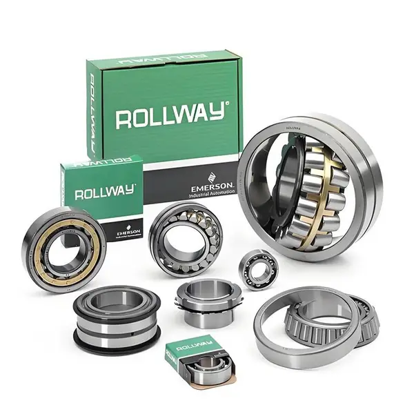 经销ROLLWAY轴承