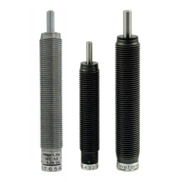 经销Weforma缓冲器