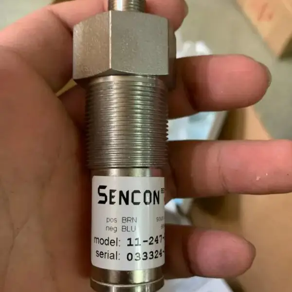 ��Ӧ SENCON ������ 11-247-03