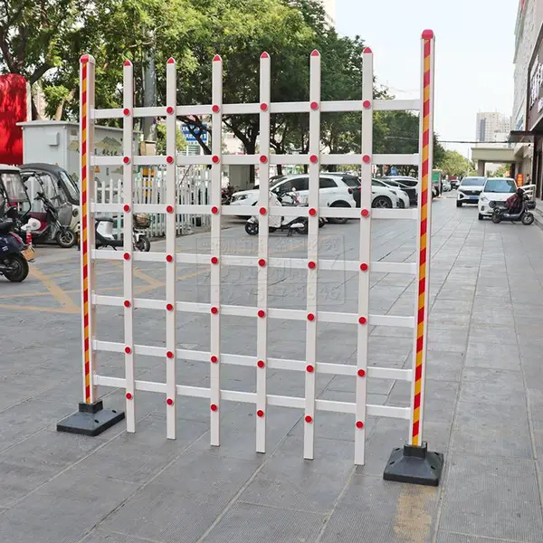 ���·����ܱ�դ�����۵���ȼΧ����ֹ���ڸ���դ���ų���