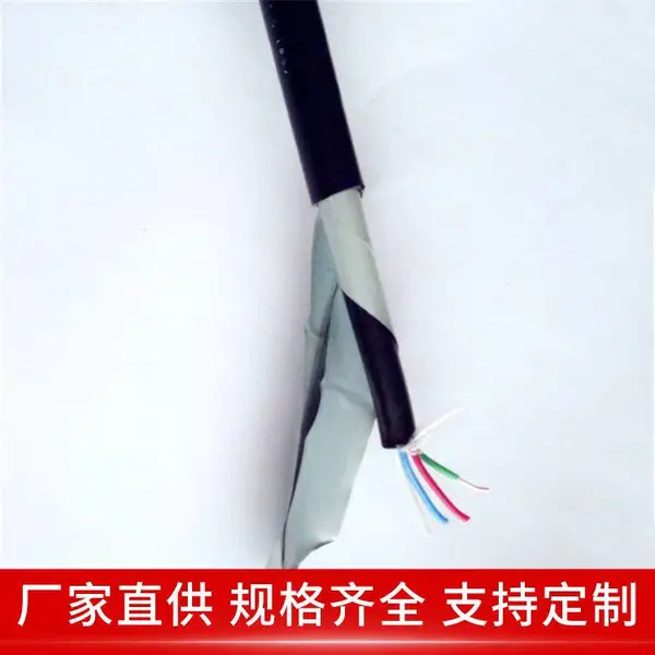 PTYL23��װ��������·�źŵ��� 4*1.0 ��Ͳ ����ϵͳ�� ��ɹ��ˮ