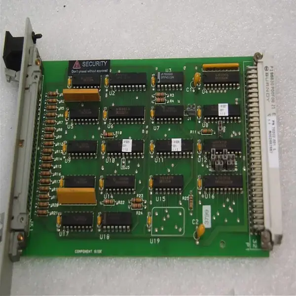 XYCOM XVME-202控制器模块 卡件模块 智能控制器模块 全新