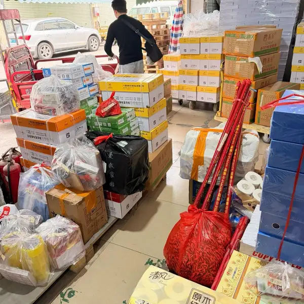 寻找稳定A4打印纸货源?南宁本土纸品生产厂家直供