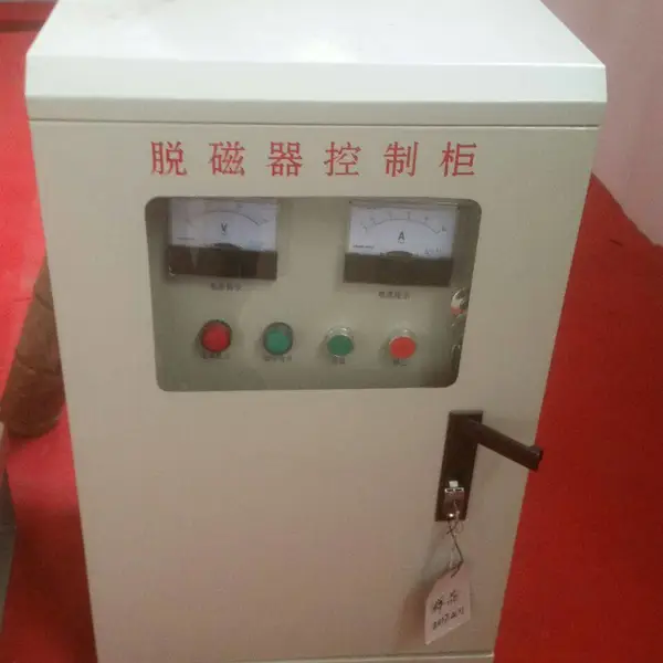 谐合波脱磁器 恒磁场脱磁器 高频脉冲脱磁器 JT锦泰磁选矿