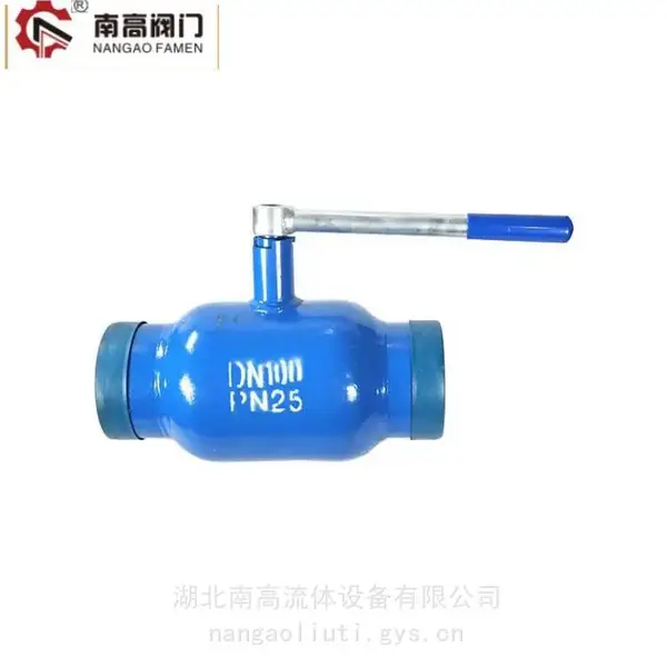 Q61F?16C 铸钢材质对焊浮动球阀 手动球阀 软密封管道切断阀