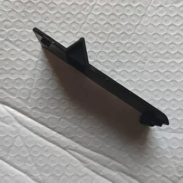 飞达料膜后仓盖板Flap foil disposal cpl. X72Smart 72mm