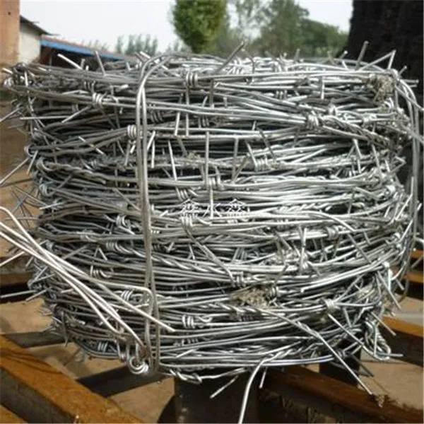 刺绳产品 长期刺绳 隔离刺绳 铁路刺绳