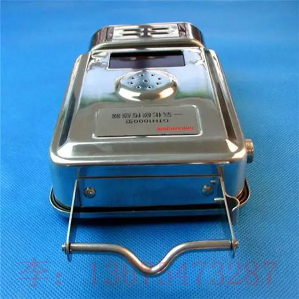 金诚批发零售GLH100型煤矿用硫化氢传感器 煤矿井下硫化氢传感器 电化学式硫化氢传感器